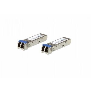 ATEN 2A-137G síťový transceiver modul Optické vlákno 1250 2A-137G obraz
