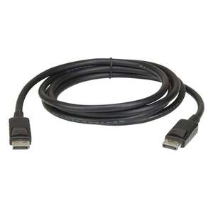 ATEN 2L-7D04DP DisplayPort kabel 4, 6 m Černá 2L-7D04DP obraz