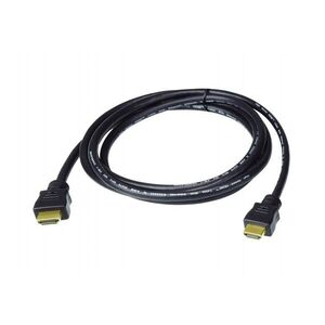 5M High Speed HDMI 2.0 Cable with Ethernet 2L-7D05H-1 obraz