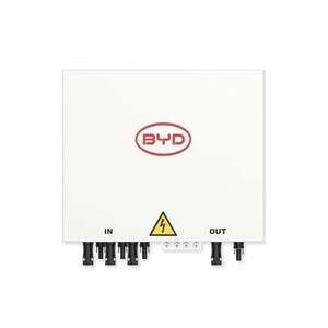 BYD 18862533-00 Bateriový kombinátor box plus 18862533-00 obraz