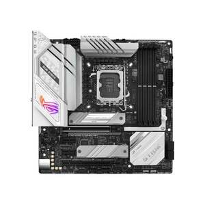 ASUS ROG STRIX B760-G GAMING WIFI Intel B760 LGA 1700 90MB1EQ0-M0EAY0 obraz