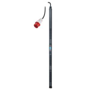 APC AP8481 napěťová distribuční jednotka (PDU) 24 AC AP8481 obraz