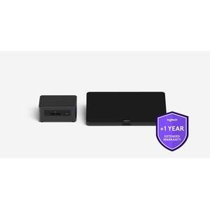 Logitech One year extended warranty for base room solution 994-000093 obraz