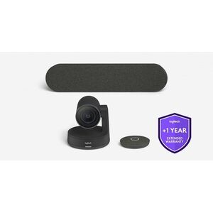 Logitech One year extended warranty for Rally 1 rok/roky 994-000100 obraz