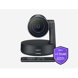 Logitech One year extended warranty for Rally Camera 1 994-000107 obraz