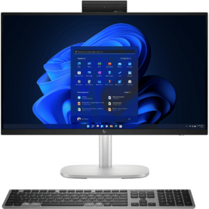 HP EliteStudio 8 AiO G1i Intel Core Ultra 5 235 27" 16GB C9TR0ET#AKD obraz