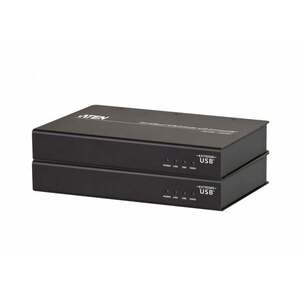 ATEN CE610A KVM prodlužovací kabel Vysílač a CE610A-AT-G obraz