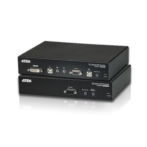 ATEN CE690-AT-G KVM prodlužovací kabel Vysílač a CE690-AT-G obraz