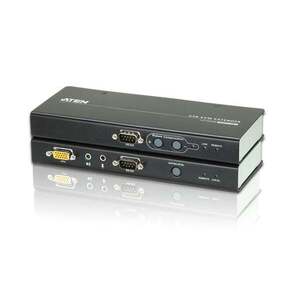 ATEN CE750A-AT-G KVM prodlužovací kabel Vysílač a CE750A-AT-G obraz