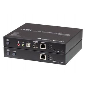 ATEN CE840-AT-G KVM prodlužovací kabel Vysílač a CE840-AT-G obraz