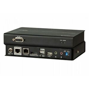 ATEN CE920 KVM prodlužovací kabel Vysílač a přijímač CE920-AT-G obraz