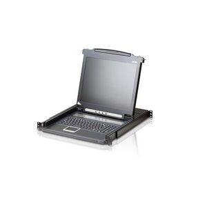 ATEN CL1000M-ATA-AG racková konzole 43, 2 cm (17") CL1000M-ATA-AG obraz