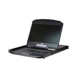 ATEN CL3108NX-ATA-AG racková konzole 47 cm (18.5") CL3108NX-ATA-AG obraz