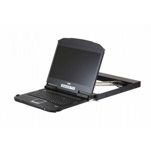 ATEN CL3800NW-ATA-AG racková konzole 47 cm (18.5") CL3800NW-ATA-AG obraz