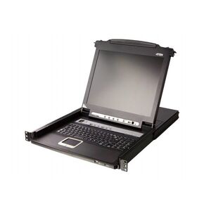 ATEN CL5708N-ATA-AG racková konzole 48, 3 cm (19") CL5708N-ATA-AG obraz
