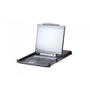 ATEN CL5716IN-ATA-XG racková konzole 48, 3 cm (19") CL5716IN-ATA-AG obraz