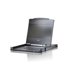 ATEN CL6700MW-ATA-AG racková konzole 43, 9 cm (17.3") CL6700MW-ATA-AG obraz