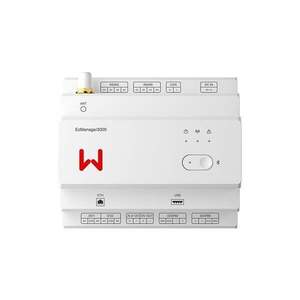 GoodWe EZMANAGER3000 Systém řízení energie GOODWE EZMANAGER3000 obraz