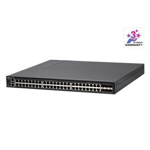 ATEN ES0154P-AX-G síťový přepínač Řízený L2+ ES0154P-AX-G obraz