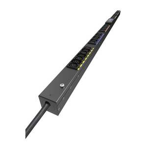PDU G4 MI 0U 309 16A 3P 24xC13, 18xC39 EVMIF316X obraz
