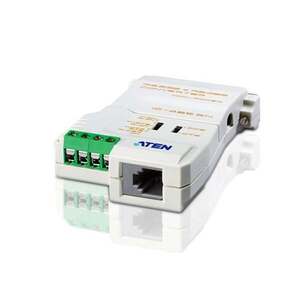 ATEN IC485SN signálový převodník Bílá IC485SN-AT obraz