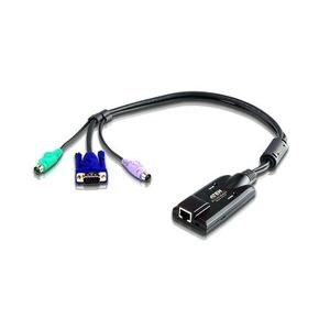 ATEN KA7120-AX KVM kabel Vícebarevný KA7120-AX obraz