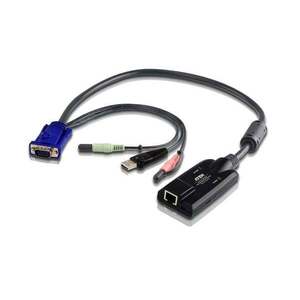 ATEN KA7176-AX KVM kabel Vícebarevný KA7176-AX obraz