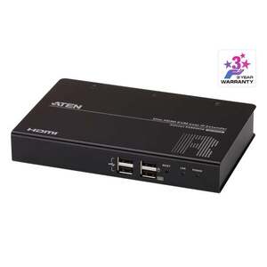ATEN KE8900SR-AX-G KVM prodlužovací kabel Přijímač KE8900SR-AX-G obraz