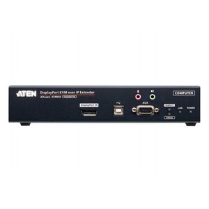 ATEN KE9950T KVM prodlužovací kabel Vysílač KE9950T-AX-G obraz