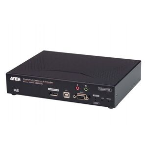 ATEN KE9952T KVM prodlužovací kabel Vysílač KE9952T-AX obraz