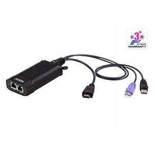 Aten KG8950T-AX USB 4K HDMI KVM DigiProcessor KG8950T-AX obraz