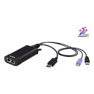 Aten KG9950T-AX USB 4K DisplejPort KVM DigiProcessor KG9950T-AX obraz