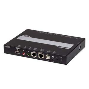 ATEN RCMHD101U konzolový (KVM) přepínač Černá RCMHD101U-AX-G obraz