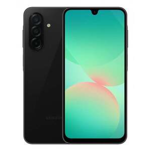 Samsung Galaxy A26 5G 17 cm (6.7") Dual SIM Android 15 SM-A266BZKCEUB obraz