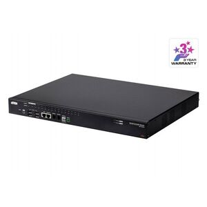 ATEN SN1132CO-AX-G konzolový server RJ-45 SN1132CO-AX-G obraz