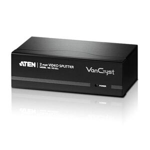 ATEN VS132A-AT-G videorozdělovač VGA 2x VGA VS132A-AT-G obraz