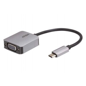 ATEN UC3002A-AT adaptér k video kabelům USB typu C VGA UC3002A-AT obraz