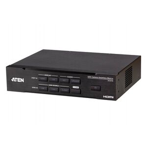 ATEN UC3310-AT-G zařízení pro zaznamenávání videa UC3310-AT-G obraz