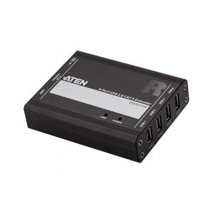 ATEN UCE32100-AT-G KVM prodlužovací kabel Vysílač a UCE32100-AT-G obraz