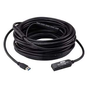 ATEN UE332C-AT-G USB kabel USB 3.2 Gen 1 (3.1 Gen 1) 20 m UE332C-AT-G obraz
