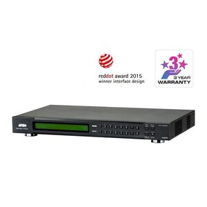 ATEN VM5808H-AT-G maticový přepínač Přepínač VM5808H-AT-G obraz