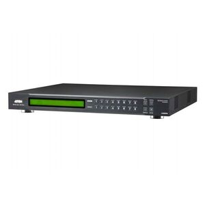 ATEN 8 x 8 HDMI Matrix Switch with Přepínač AV VM5808HA-AT-G obraz