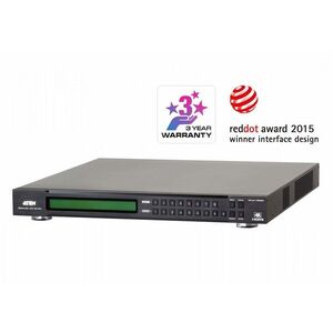 ATEN VM6809H-AT-G maticový přepínač Přepínač VM6809H-AT-G obraz