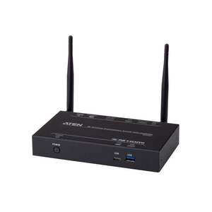ATEN VP2021 bezdrátový prezentační systém HDMI + VGA VP2021-AT-G obraz