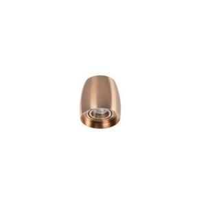 Azzardo AZ4209 stropní svítidlo bodové ROTONDO BRONZE obraz