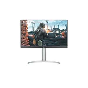 LG 27UP650K-W.AEU počítačový monitor 68, 6 cm (27") 27UP650K-W.AEU obraz
