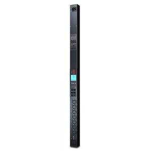 APC PDU 2G napěťová distribuční jednotka (PDU) 8 AC AP8958 obraz