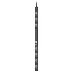 APC APDU11250ME NetShelter Rack PDU Pokročilé měřené APDU11250ME obraz