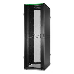APC NetShelter SX Serverový rack Gen 2, 52U, 2436H x 800W x AR3388B2 obraz