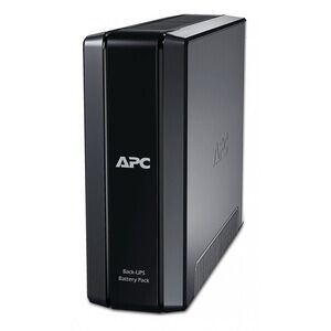 Externí bateriový pack Back-UPS Pro BR24BPG obraz